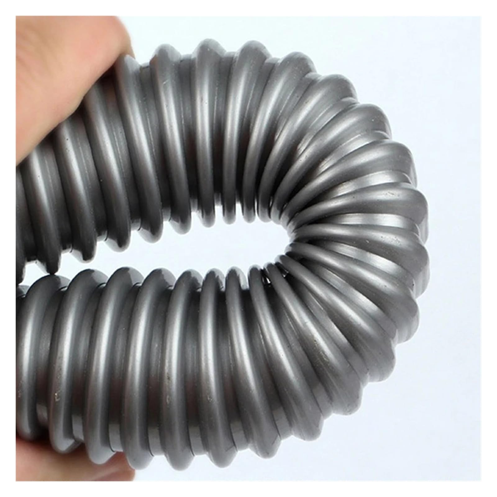 AS63-Inner 40Mm/Outer48mm aspiradora Universal tubo roscado for el hogar fuelle industrial piezas de aspiradora fuelle de manguera