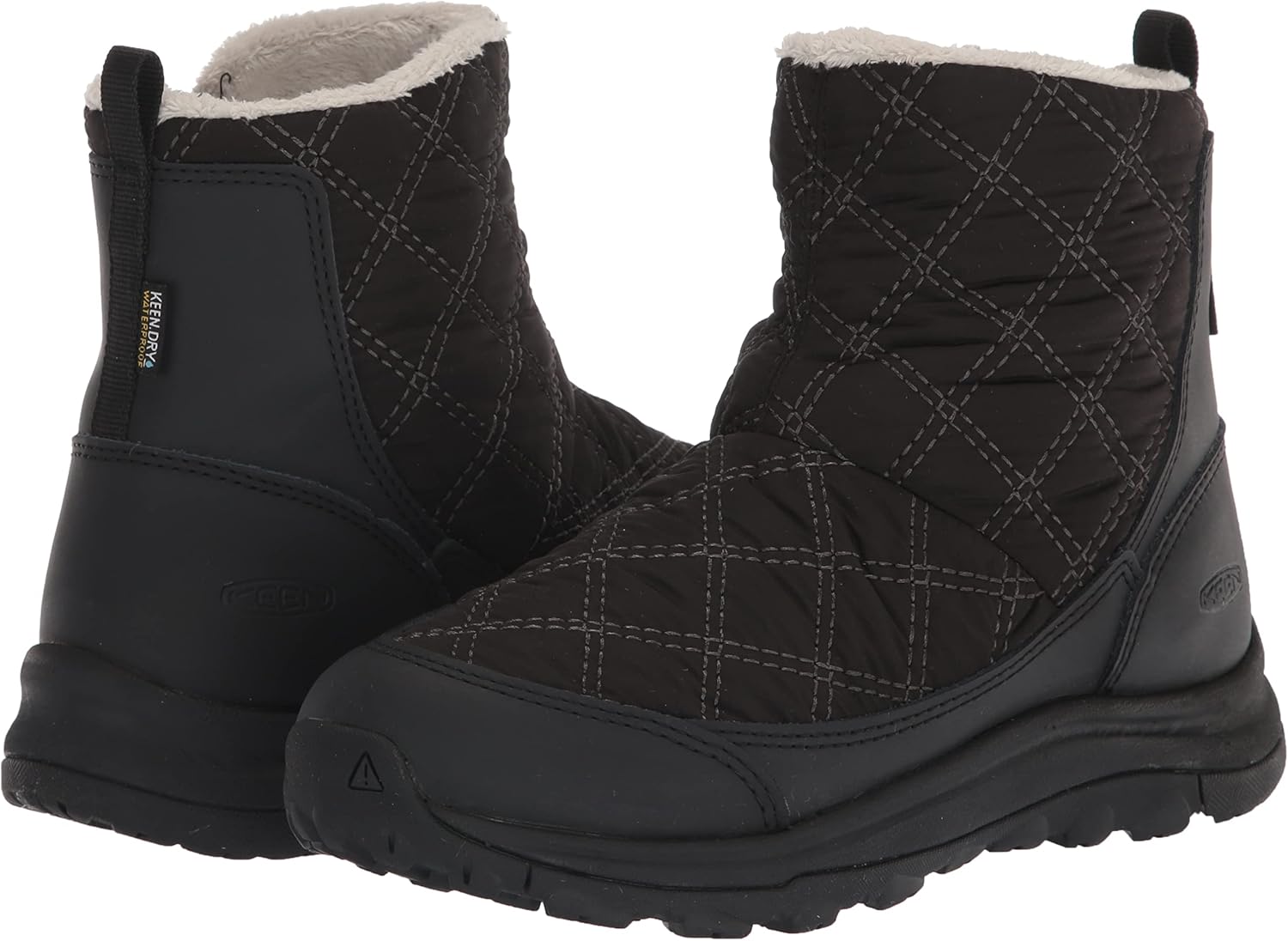 Miniatura 7 de KEEN Women's Terradora 2 Wintry Waterproof Pull-on Snow Boot