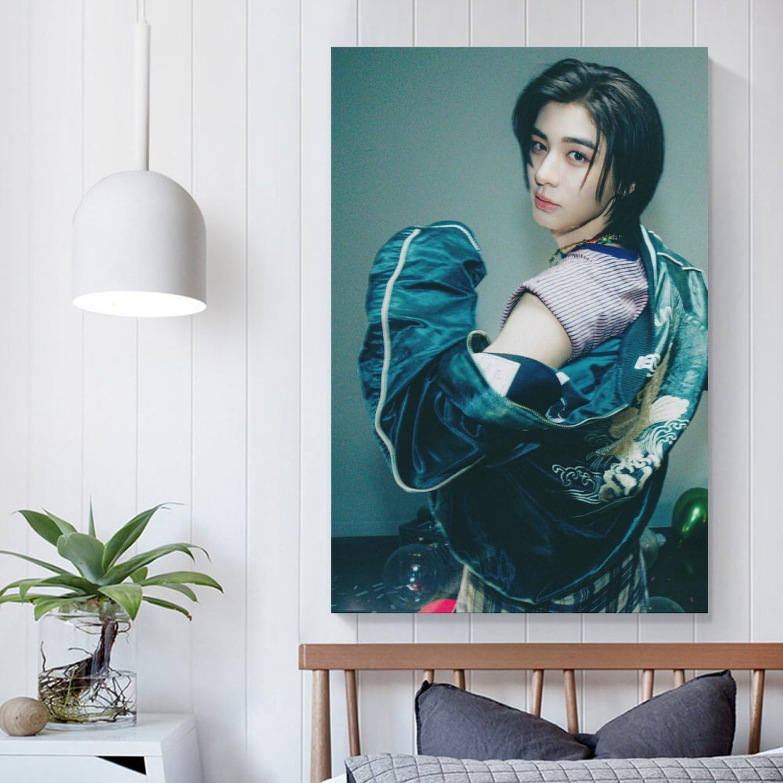 イヨンエ　ポスター Amazon.co.jp: LEEHAN イハン BOYNEXTDOOR ボーイネクストドア 19.99