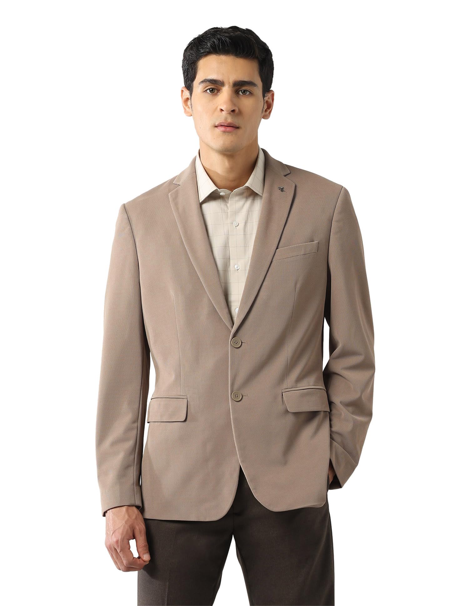 arrow Men's Slim Blazer-picture-13
