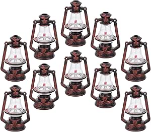 PETROMAX RAPID LANTERNA A Cherosene Ottone Paraffina Lampada Da - Foto 5