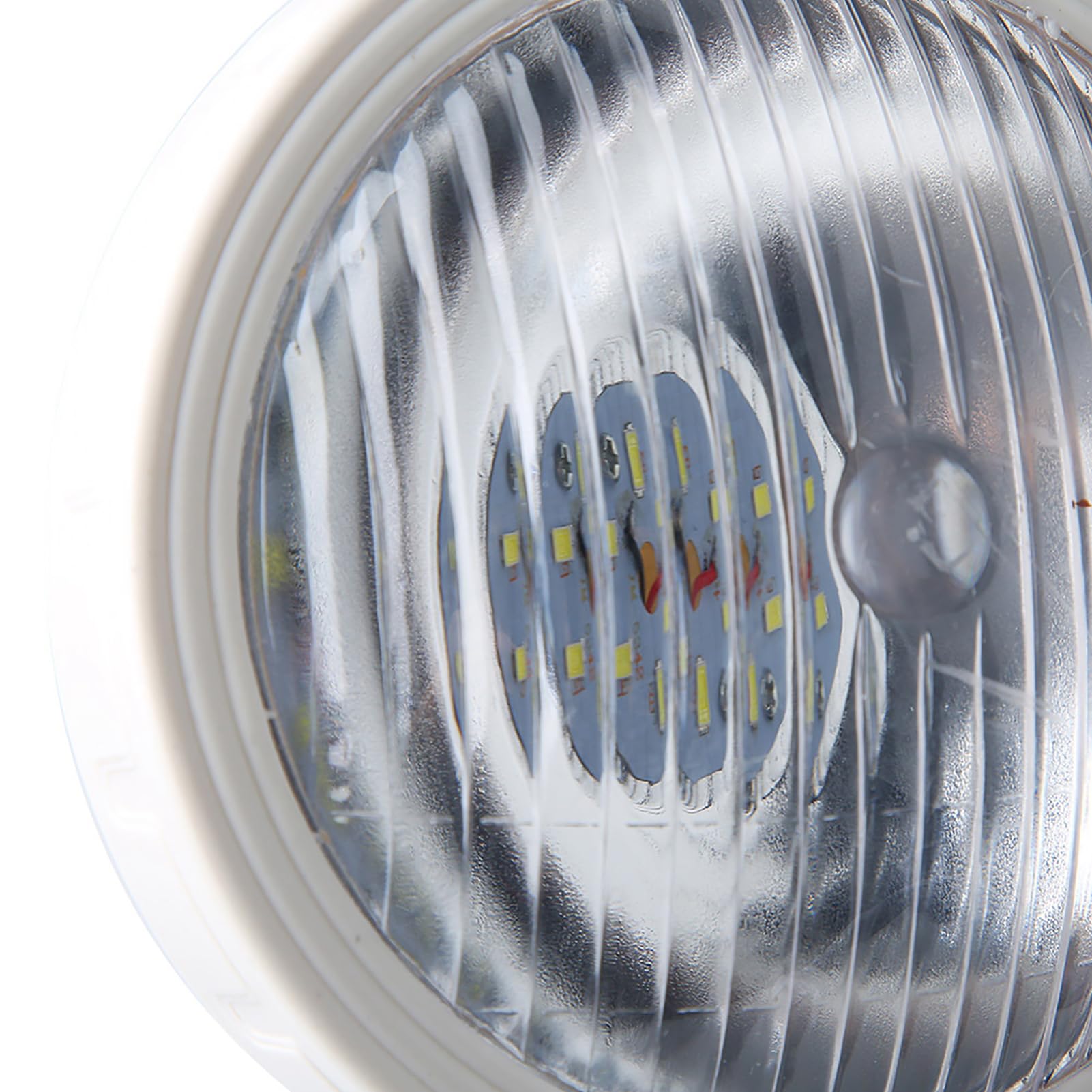 Luz de Emergencia LED Fallo de Energía, Iluminación de Seguridad Iluminación de Emergencia Iluminación de Escaleras Luz de Orientación de Salida de Emergencia Luz de Ruta de Escape