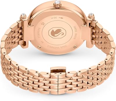 Amazon | Swarovski Reloj 5656911 クリスタルワンダー, モダン Amazon | Swarovski Reloj 5656911 クリスタルワンダー, モダン