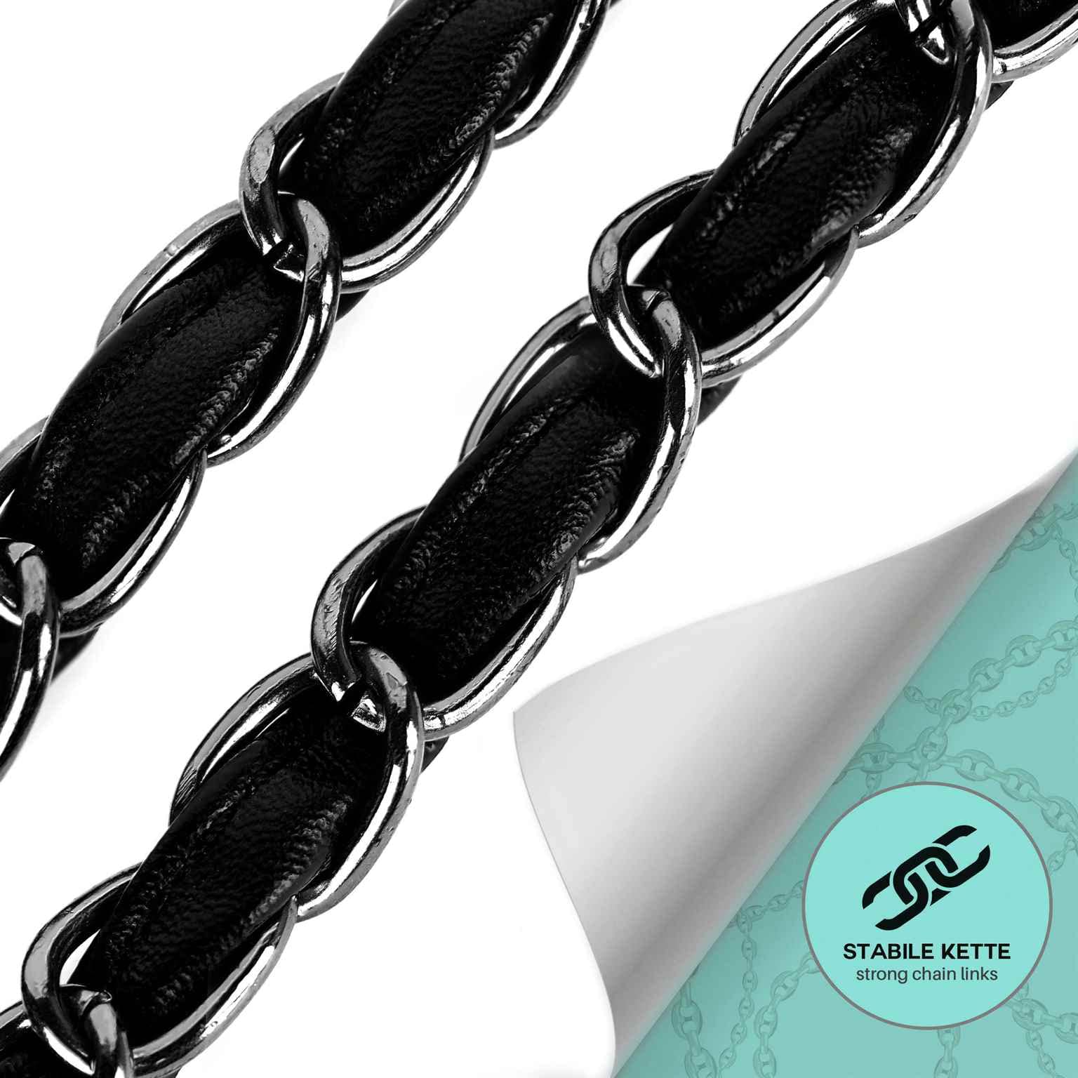 CADORABO Per Telefono Cellulare, CORDINO Per Nord N100 ,VIOLA - Foto 2