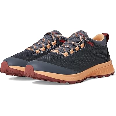 Женские кроссовки L.L.Bean Elevation Trail Runner Vent iron