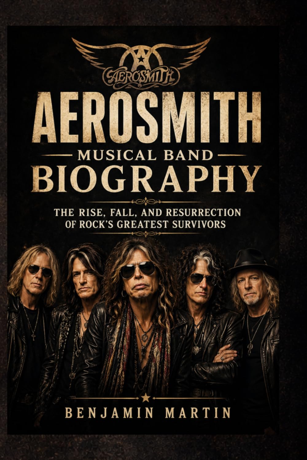 Aerosmith Musical Band Biography: The Rise, Fall, and Resurrection of Rock’s Greatest Survivors