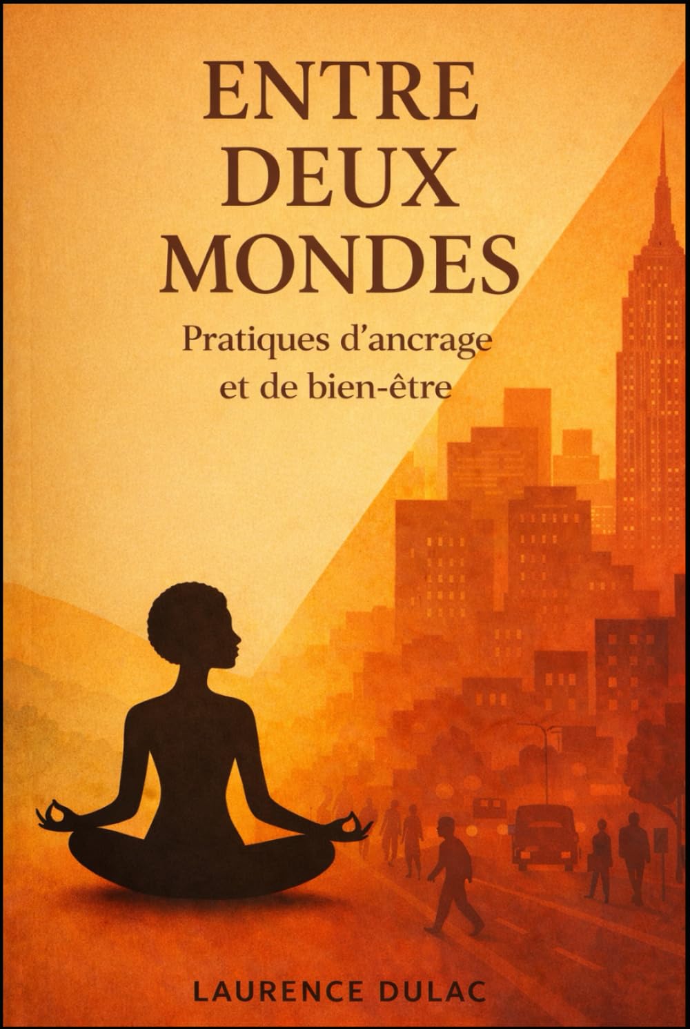 ENTRE DEUX MONDES
