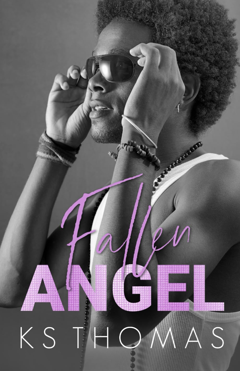 Fallen Angel: A Rock Star Romance: 3 (A Finding Nolan Novel)