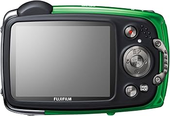 Amazon.co.jp: FUJIFILM デジタルカメラ FinePix XP50 光学5倍