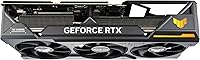 Vista 4 de ASUS TUF Gaming GeForce RTX® 4080 Tarjeta gráfica (PCIe 4.0, 16GB GDDR6X, HDMI 2.1a, DisplayPort 1.4a)