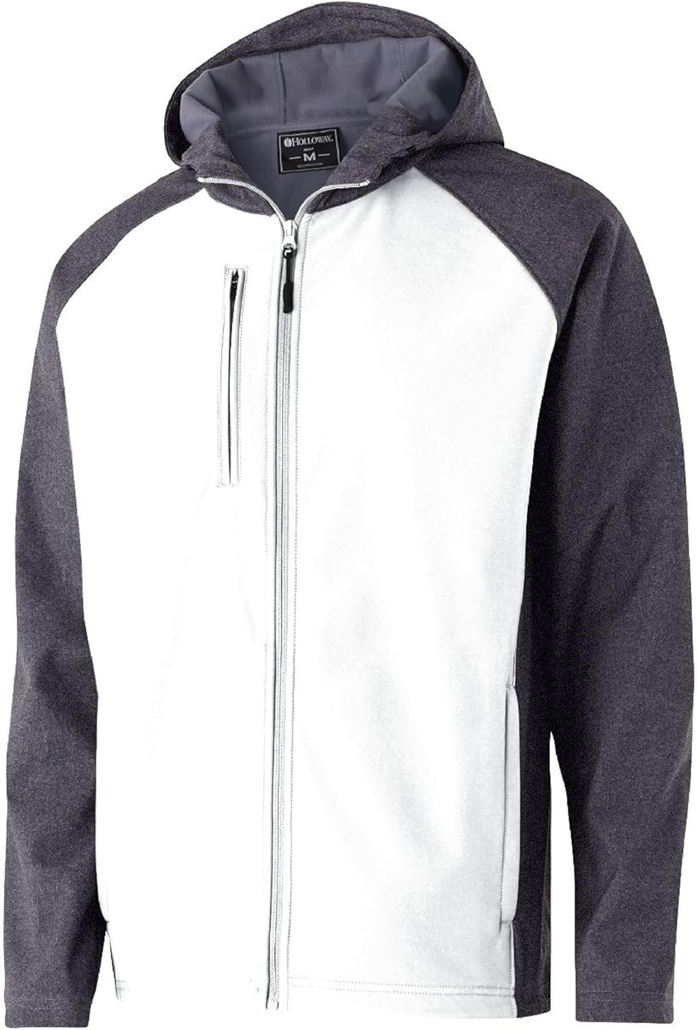 Holloway Men's Raider Softshell Jacket