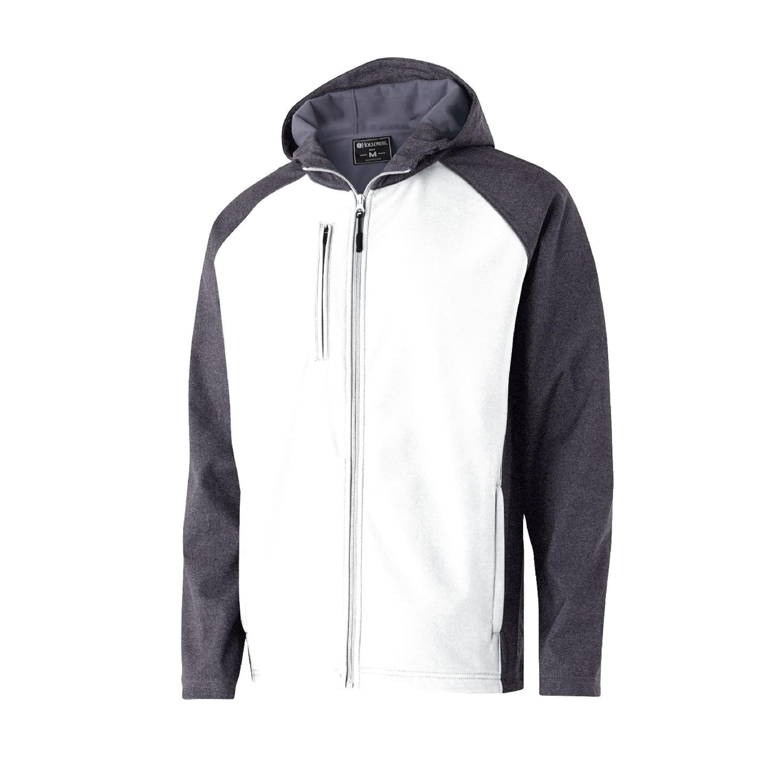 Holloway Men's Raider Softshell Jacket