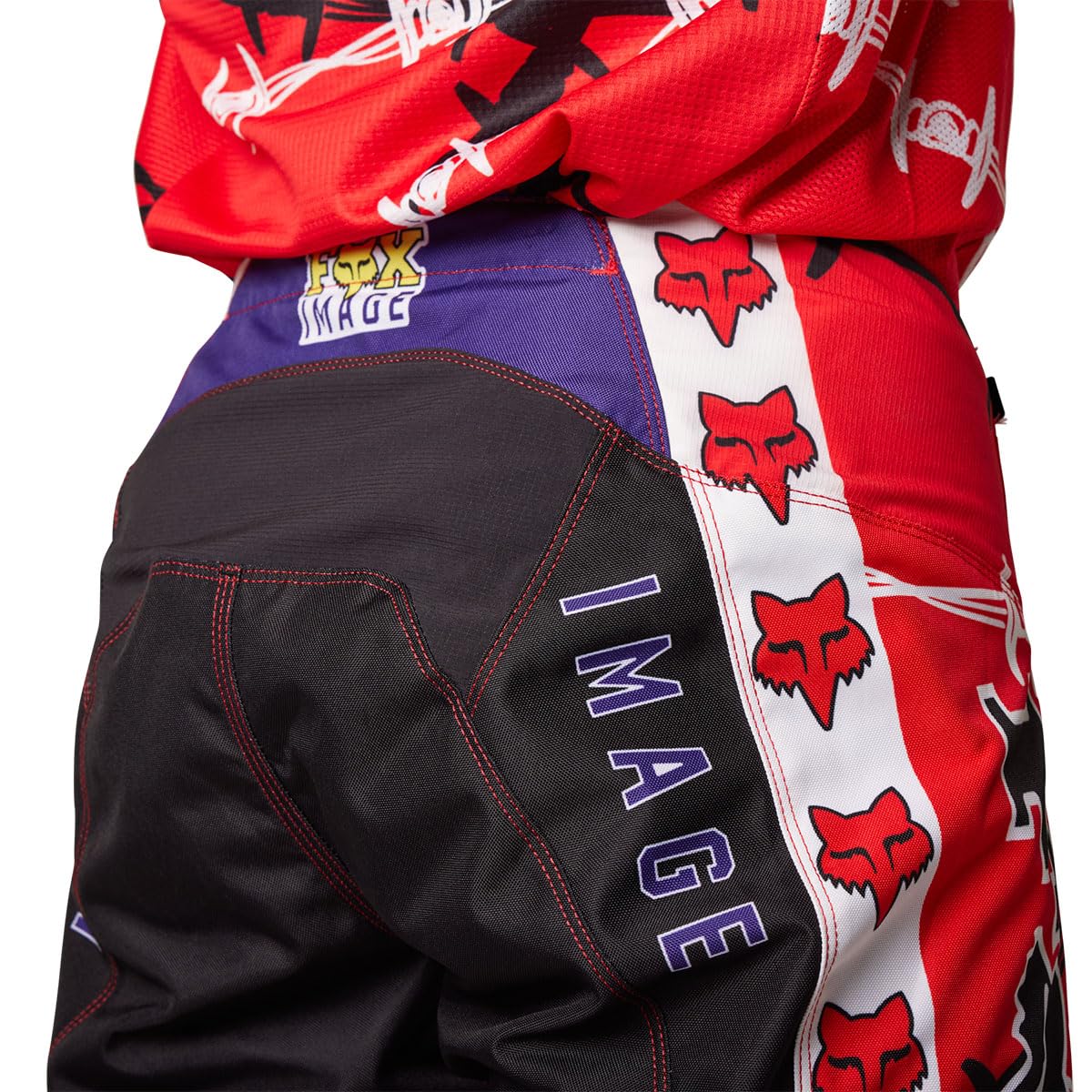 Amazon.co.jp: フォックスレーシング ジャパン(Fox Racing Japan) MX