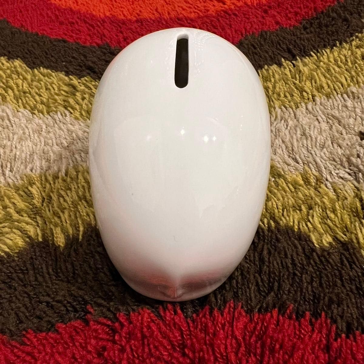 Amazon.co.jp: ルイジコラーニ 象 ゾウ 貯金箱 ドレスナー銀行