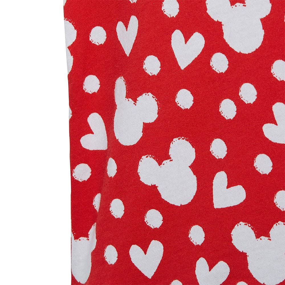 adidas Baby - Mädchen Inf Dy Mm Sum Pants Set