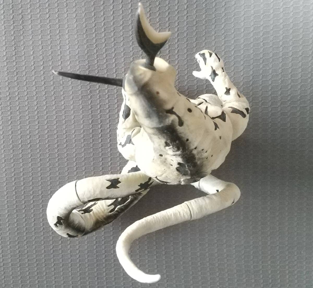 ビリケン商会エレキング塗装済み完成品