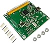 AURSINC Radioberry Juice USB Board, for CL016 and CL25 FPGA Based Radioberry Card, SDR Transceiver