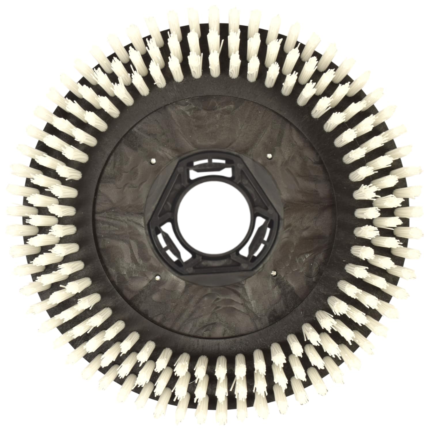 Tellerbürste Bürste Schrubbürste für TASKI SWINGO 1650/1655-330mm PPL 0,8
