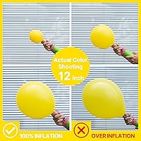 Vista 80 de PartyWoo Nude Balloons 100pcs 12 Inch Apricot Boho Fall Neutral Latex Helium Balloons for Graduation Wedding Anniversary Birthday Boy Baby Shower