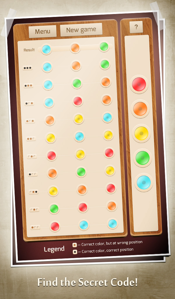 Code Breaker - App on the Amazon Appstore