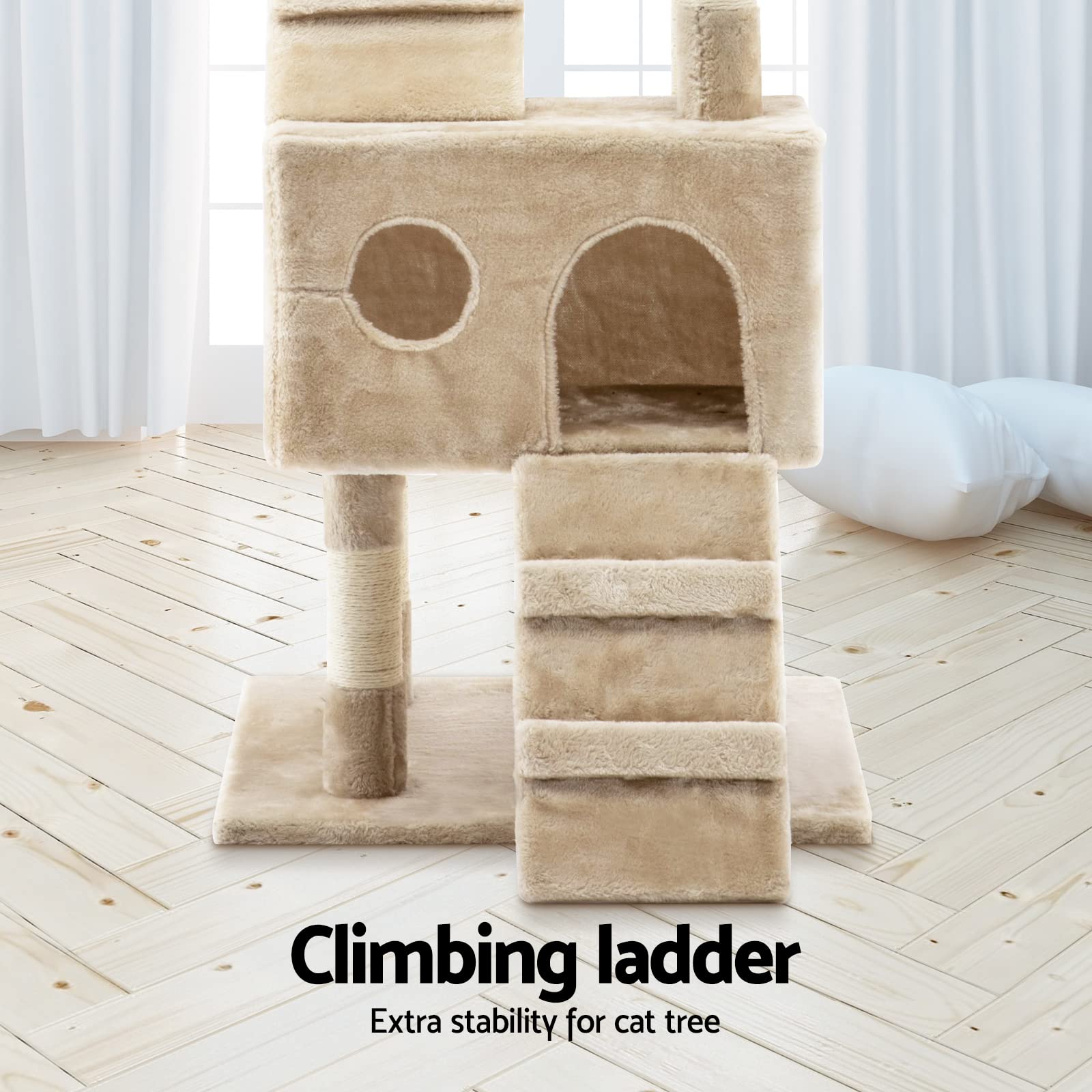 180cm cat tree