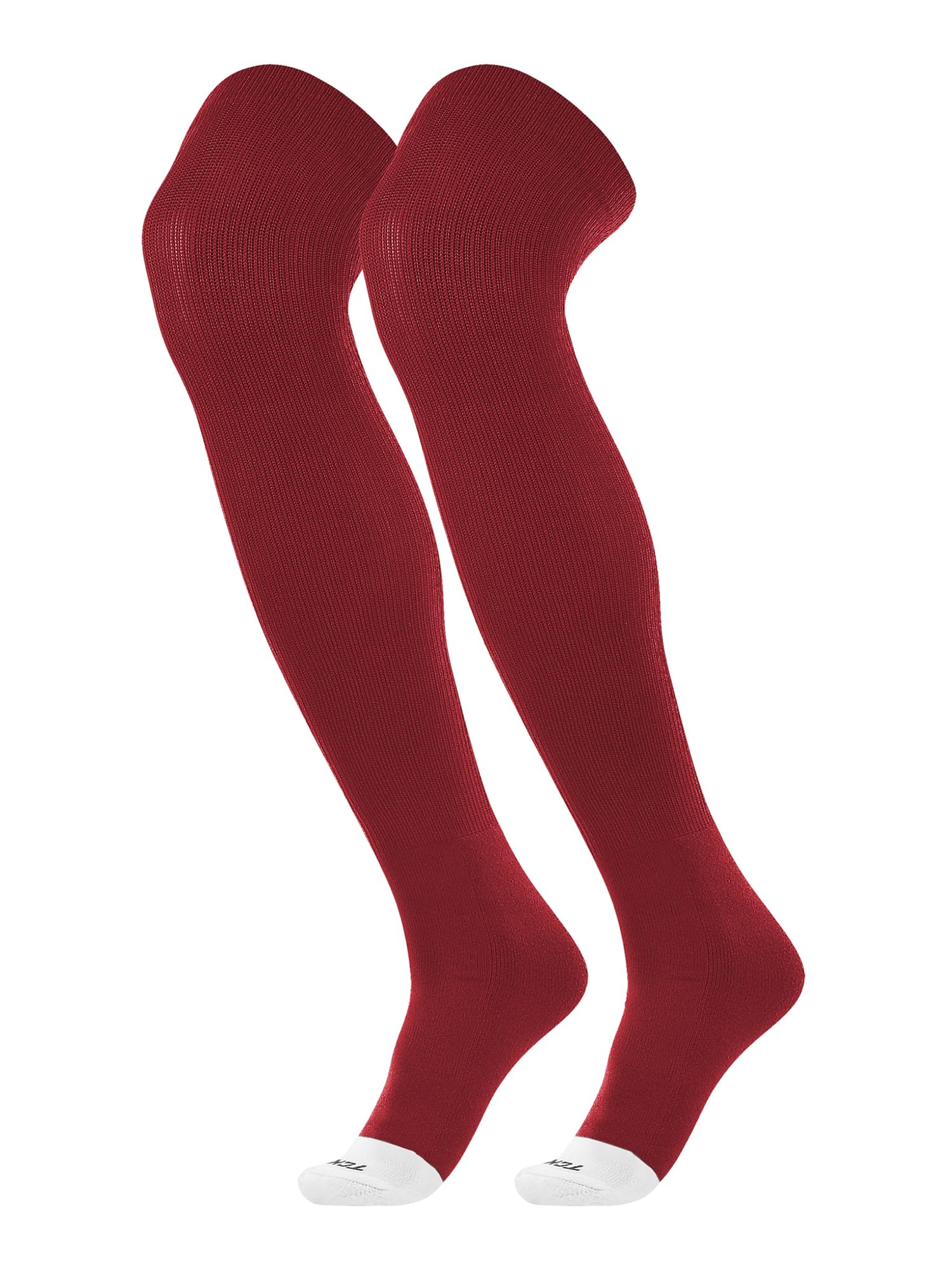 Prosport Over the Knee Baseball Socks &amp; Softball Socks for Kids &amp; Adults