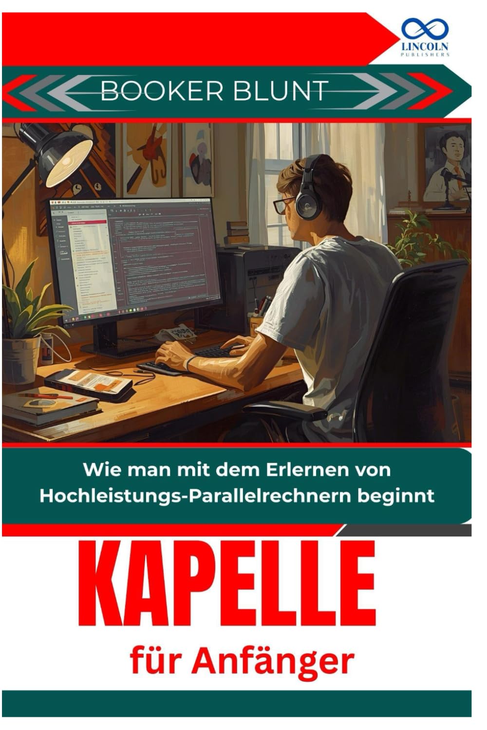 Kapelle für Anfänger: Wie man mit dem Erlernen von Hochleistungs-Parallelrechnern beginnt