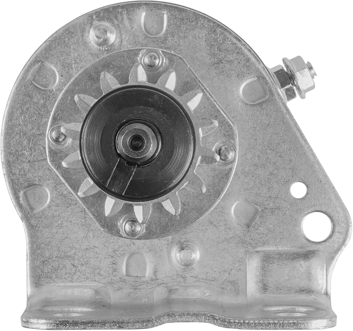 Lawn Mower Starter Replacement 12 Volt CCW 14 Tooth for 693551 593934