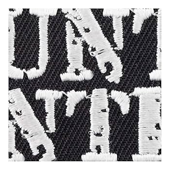 Amazon.com: Bounty Hunter Black & White Patch, Embroidered
