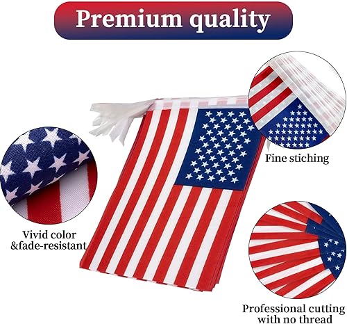 Miniatura 35 de Bandera de Argentina pequeña mini bandera argentina decoración para desfiles, fiestas, aulas, jardines y festivales (Argentina)