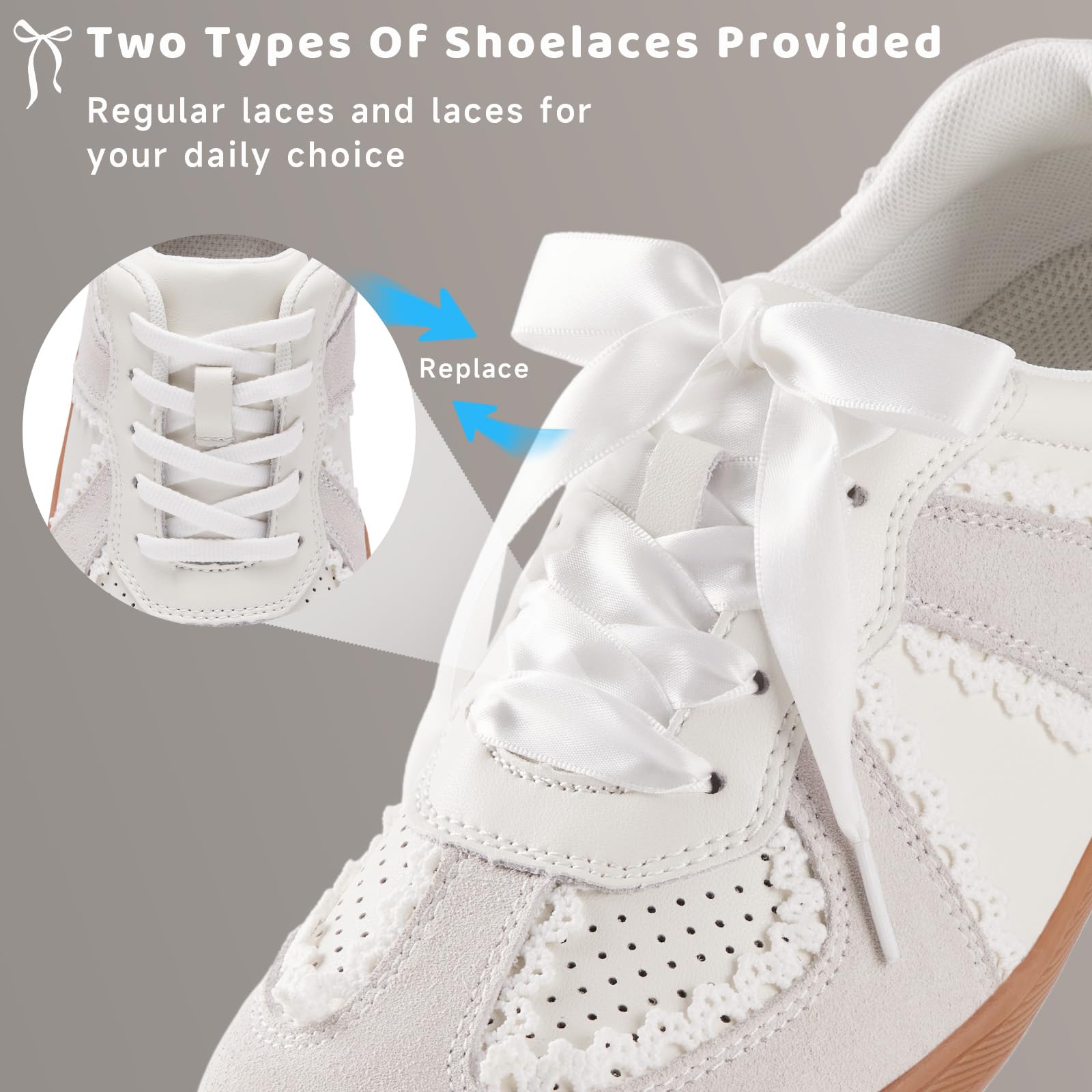 Zapatillas Deportivas Barefoot Mujer Talla Ancha