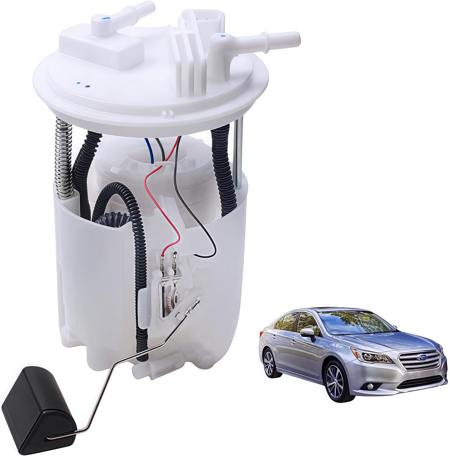 42021-AL02A Fuel Pump Module Compatible with Subaru Legacy Outback 2015 2016 2017 2.5L H4