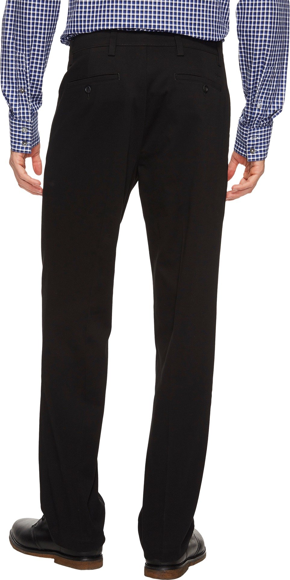 Dockers 32896 Easy Khaki Classic fit Herren-Hosen 38W, 32L