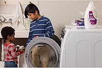 Vista 8 de Better Life Detergente concentrado natural para lavanderíaJuniper Grapefruit, 64 cargas