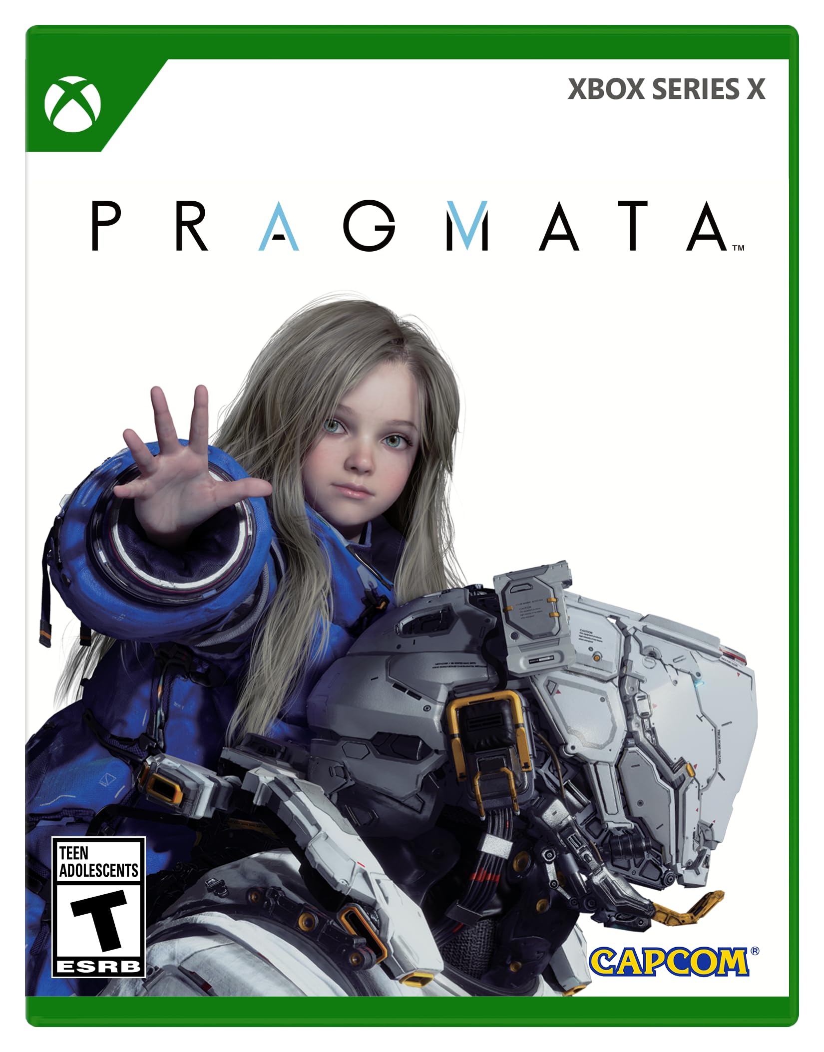 Capcom - 1