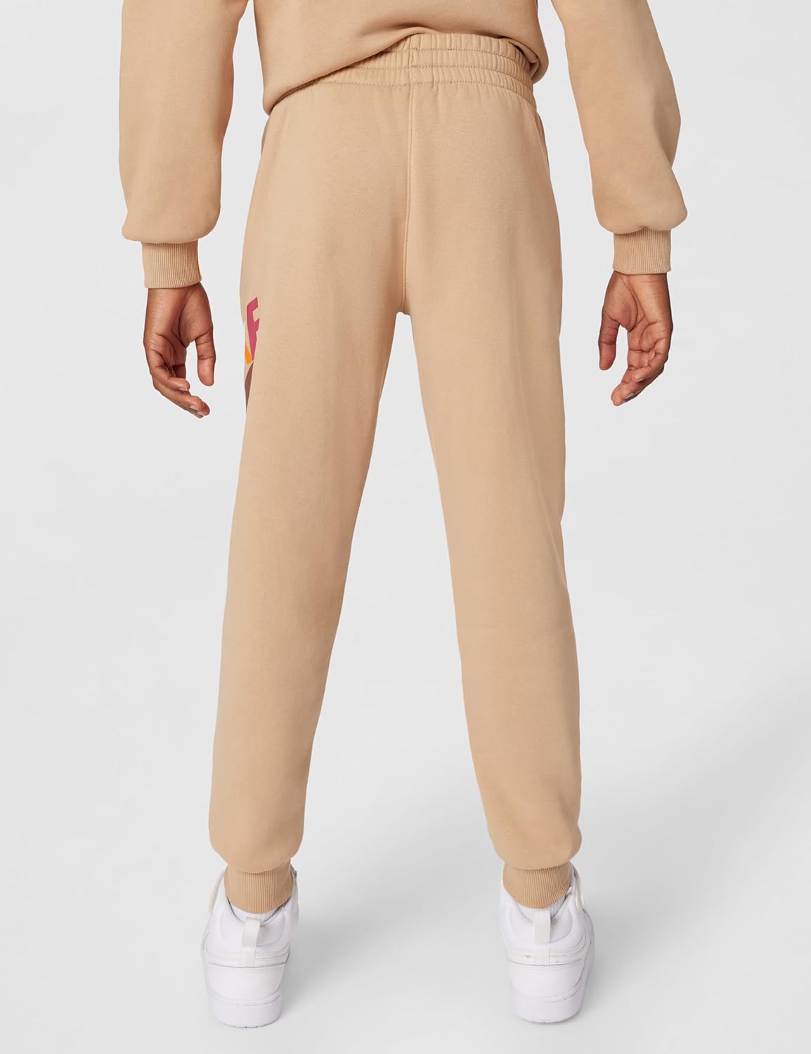 Nike Boys Club Fleece Joggers - Image 3