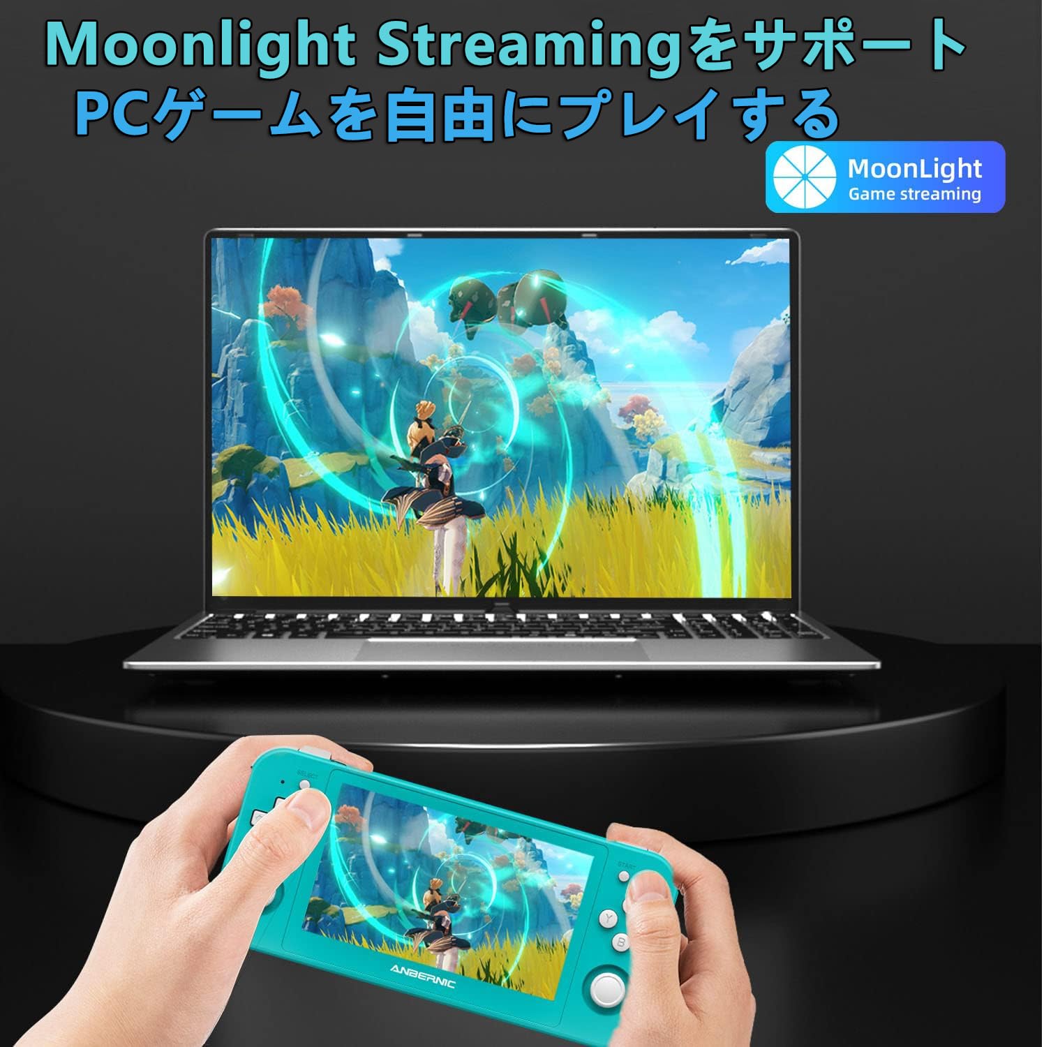 その他 anbernic rg505 中華ゲーム機「ANBERNIC RG505」レビュー｜有機ELディスプレイ