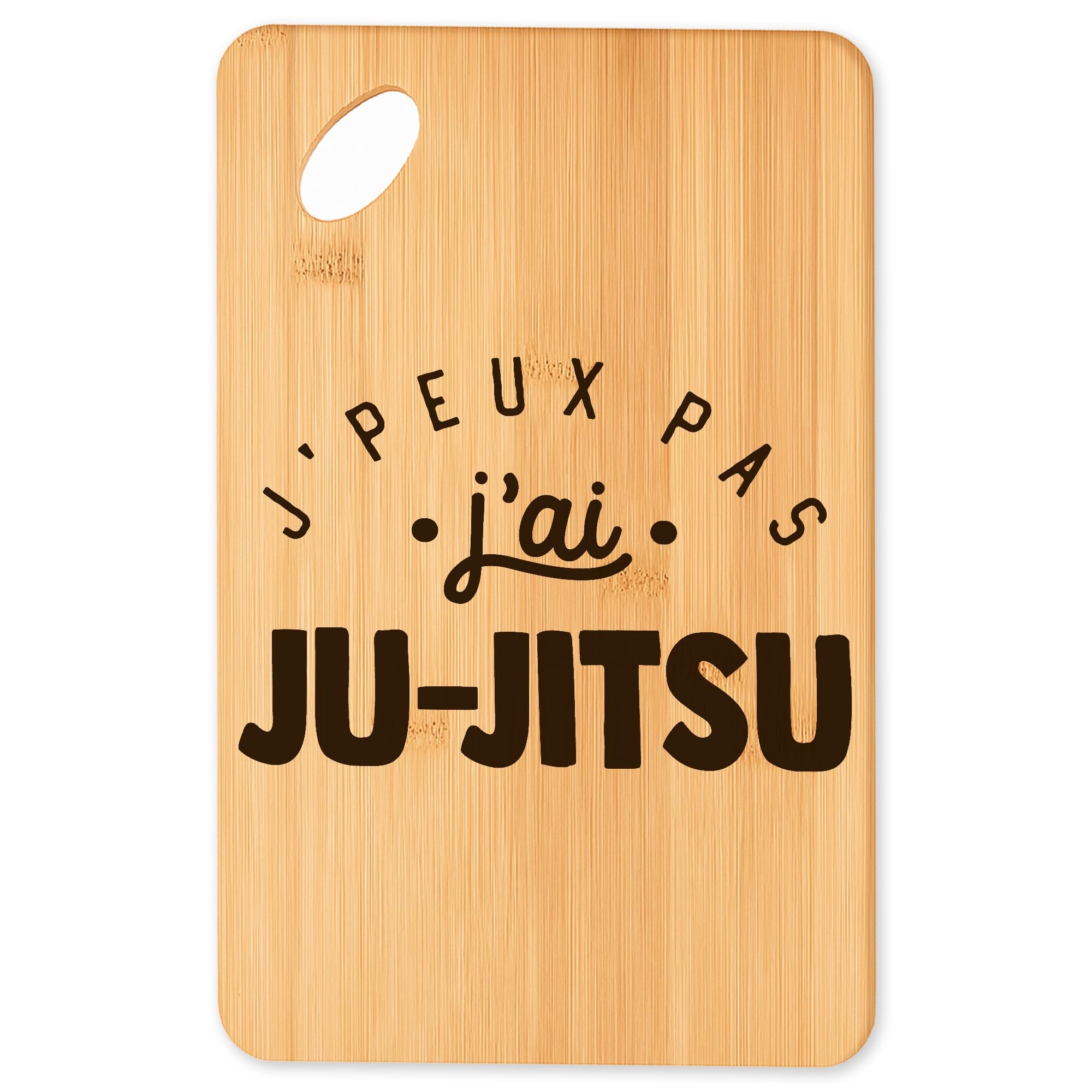 Planche à découper et plateau apéro en bambou lavable pour cuisine et bar