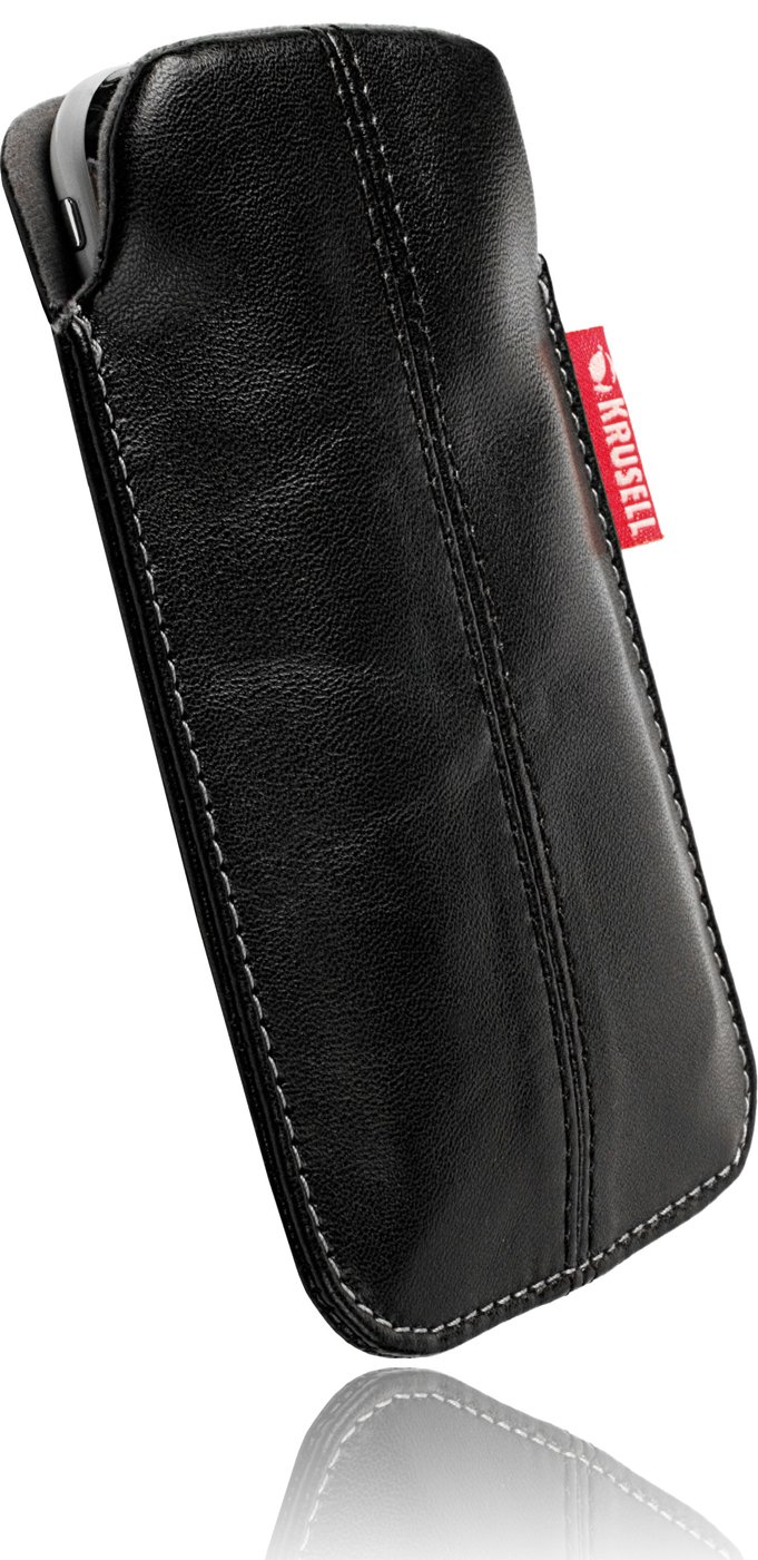 Luna Lite Mobile Phone Case for Samsung F480 Black