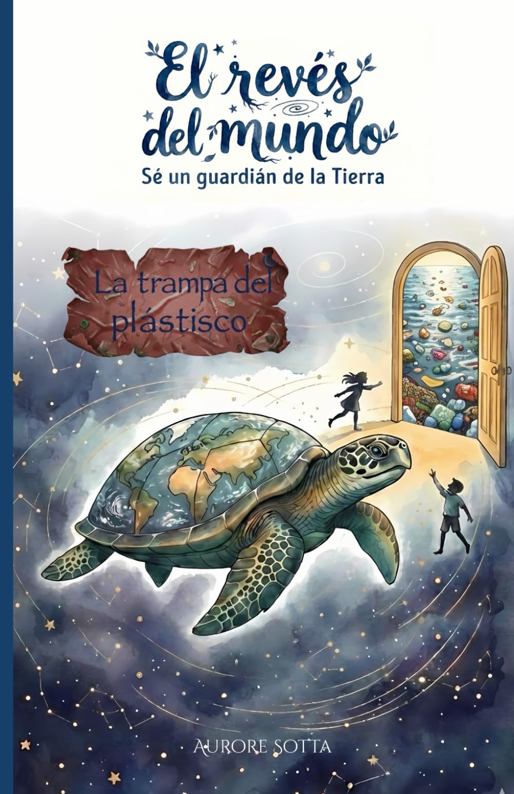 El Revés del Mundo: La trampa del plástico