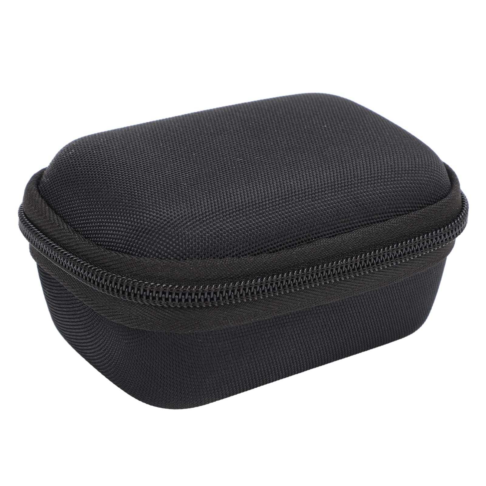 Power Bank Carrying Case, Battery Pack Storage Bag Soft Lining for Charmast Portable Charger (Black)