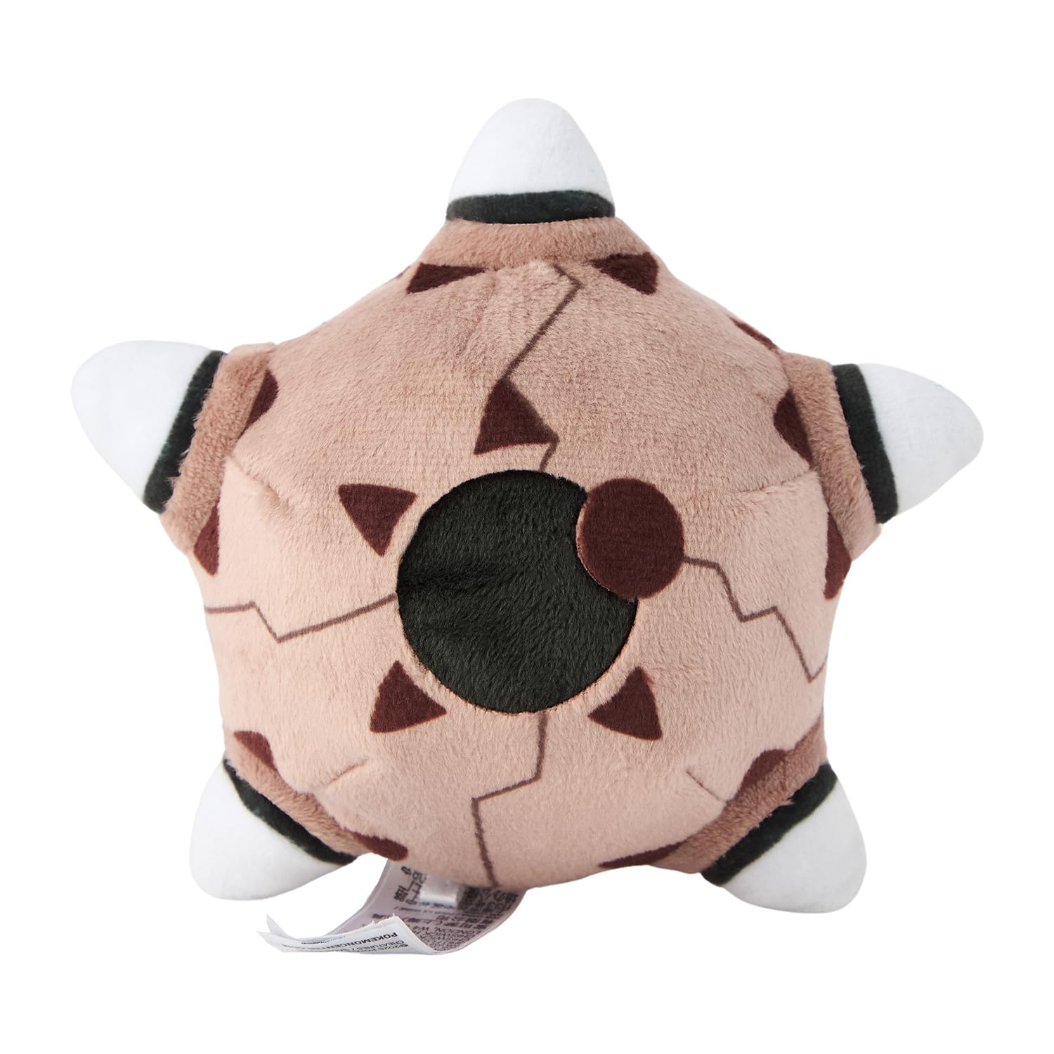 Amazon.co.jp: ポケモンセンターオリジナル 774 ぬいぐるみ Pokémon