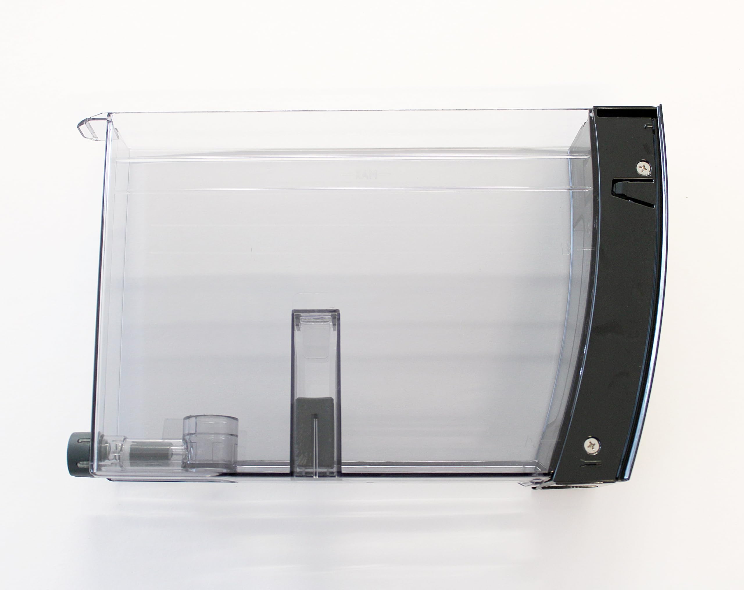 Depósito de agua para depósito de agua DeLonghi Magnifica S ECAM22.110.B cafetera totalmente automática