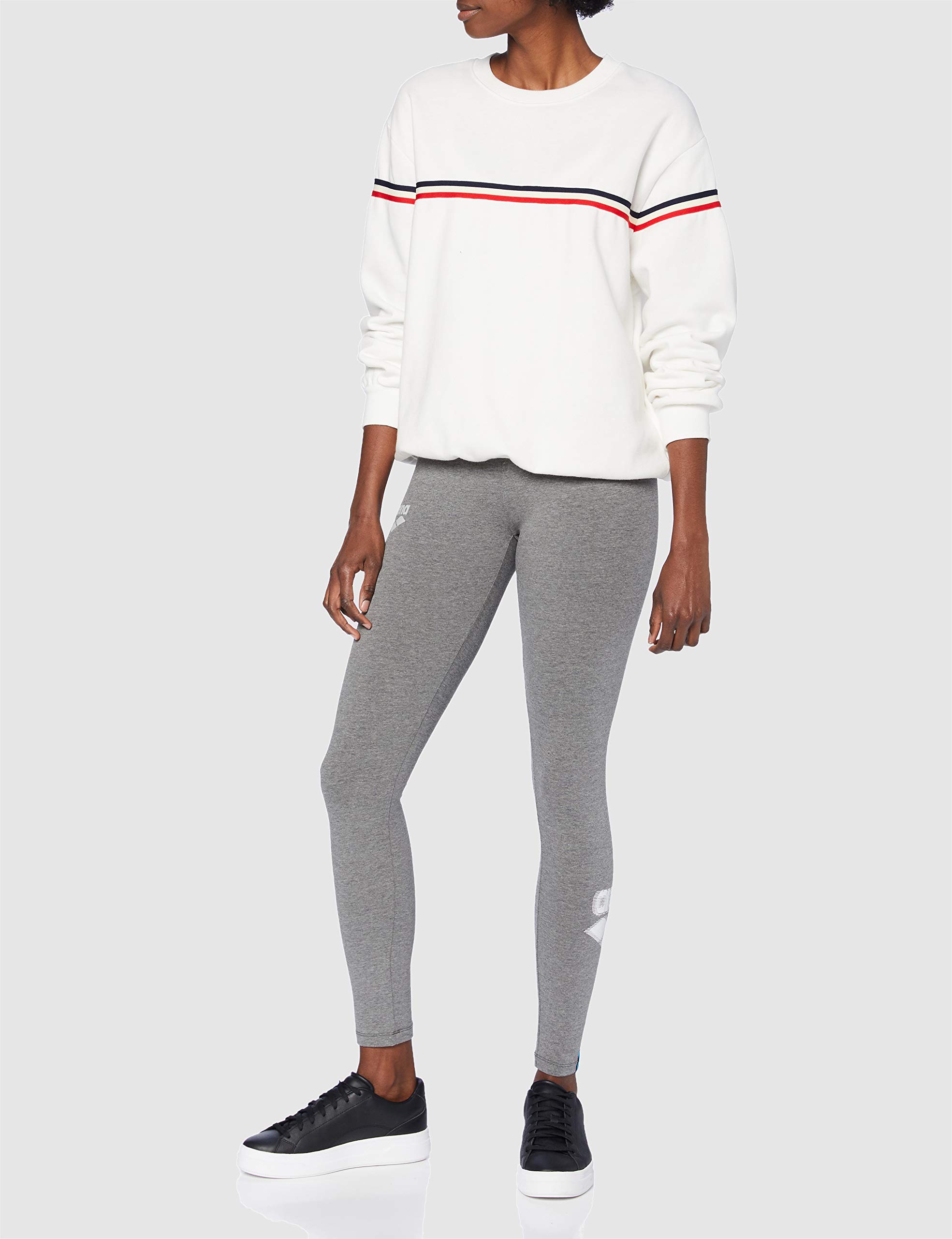 ARENA W Te Tight - Mallas 3/4 Mujer