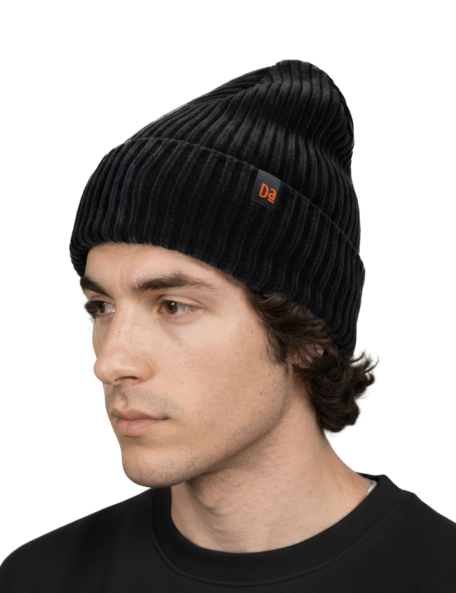 Buy DAMENSCH Beanies, Inner Fleece, Fits All Sizes, Retains Shape