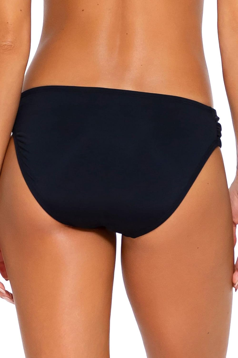 Sunsets Womens Femme Fatale Women's Swimsuit Bikini Bottom - Image 4