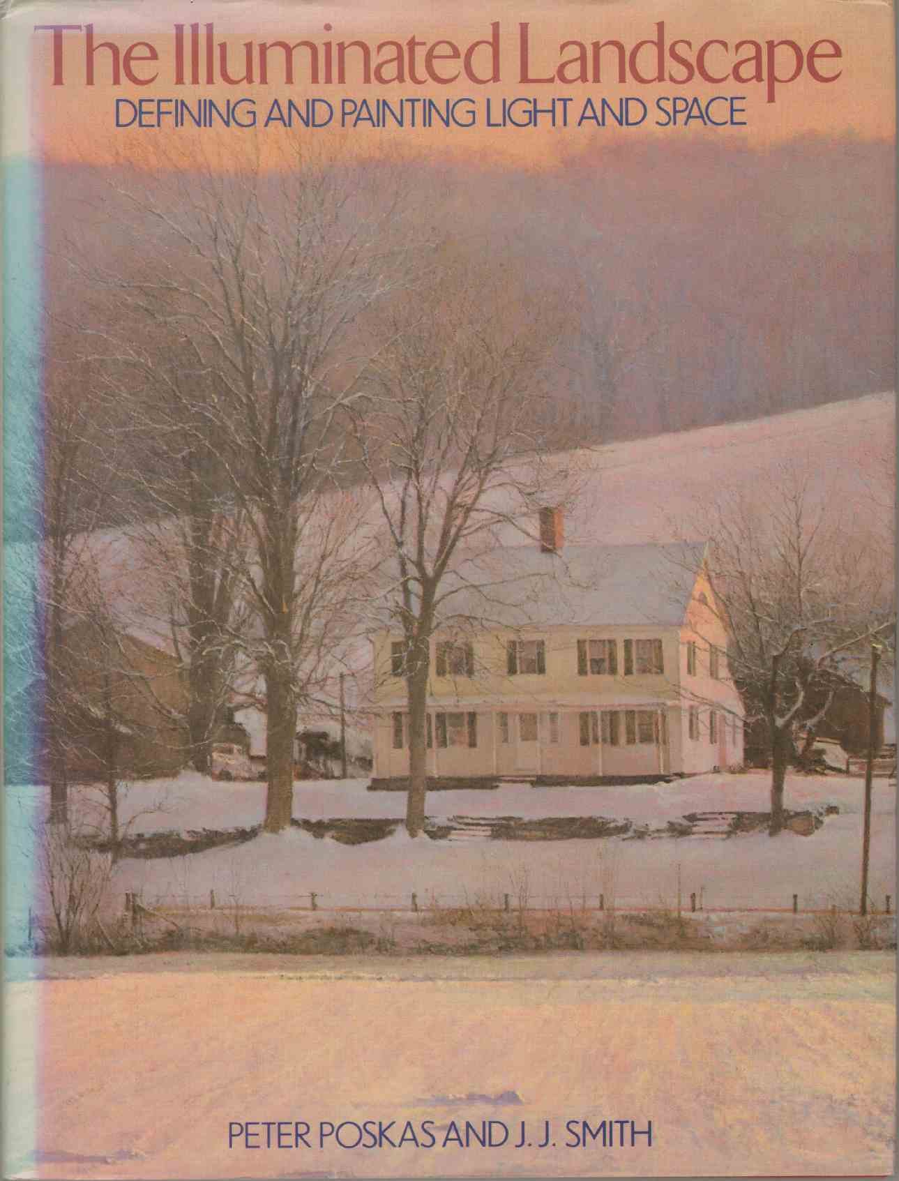 The Illuminated Landscape