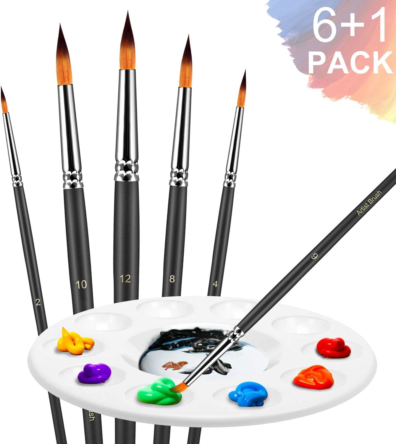 lampada da artista professionista alla luce del giorno