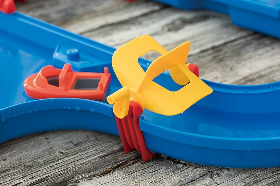 Amazon.co.jp: アクアプレイ (AquaPlay) カナルロック アクア