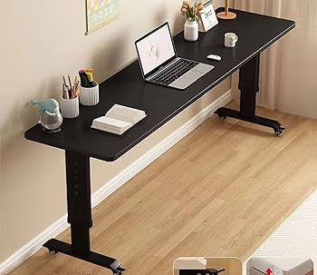 Amazon | スタンディングデスク(幅120/180/230×奥行40/50) 2年